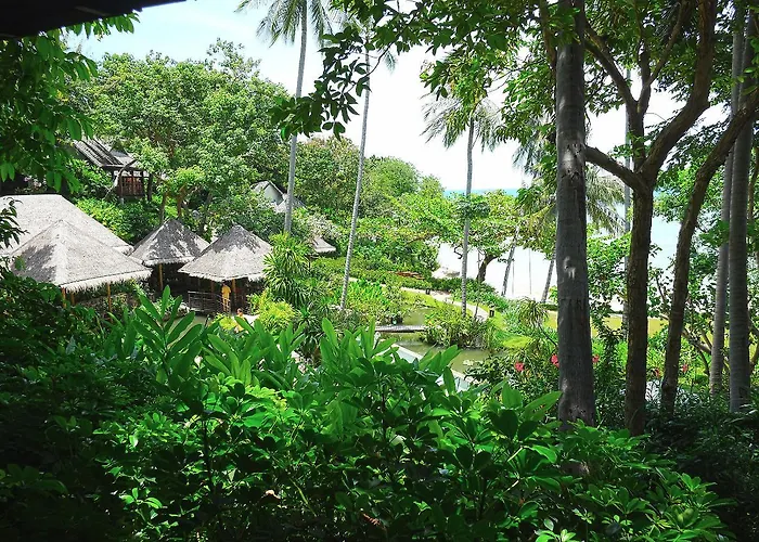 Kamalaya Koh Samui